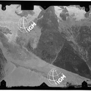 Val Veni - Panorama M. Bianco alle G. del Gorarres località presa Ehtil - LN00010600