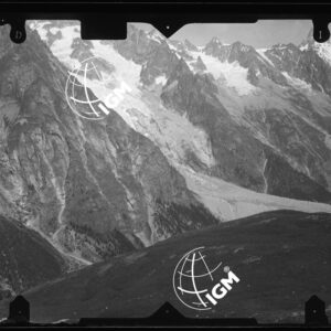 Val Veni - Panorama dal Trelatête al Dente del Gigante località presa L. Chêrant - LN00010610