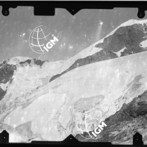 Val Veni - Trèlatête - Miâge località presa Aiguilles Grises - LN00010628