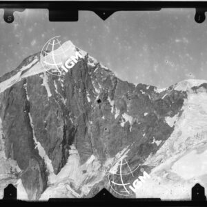 Val Veni - Trèlatête - Miâge località presa Aiguilles Grises - LN00010629