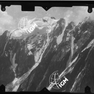 Val Veni - Trèlatête - Miâge località presa Aiguilles Grises - LN00010630