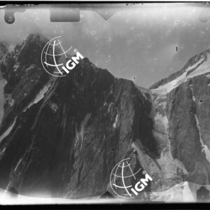 Val Veni - Trèlatête - Miâge località presa Aiguilles Grises - LN00010631