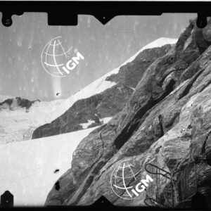 Val Veni - Trèlatête - Miâge località presa Aiguilles Grises - LN00010632