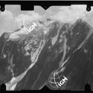 Val Veni - Trèlatête - Miâge località presa Aiguilles Grises - LN00010634