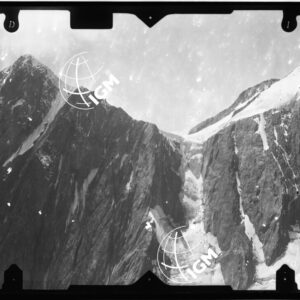 Val Veni - Trèlatête - Miâge località presa Aiguilles Grises - LN00010635