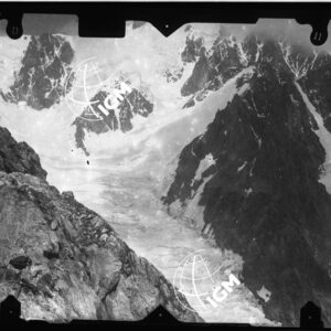 Val Veni - pendici sud del M. Bianco località presa Aiguilles Grises - LN00010638