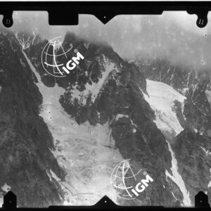 Val Veni - pendici sud del M. Bianco località presa Aiguilles Grises - LN00010640