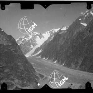 Val Veni - Aiguilles Glacies Trèlatête - località presa O. Arpicille - LN00010643