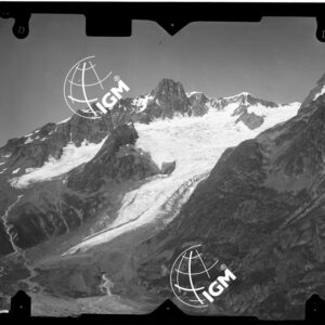 Val Veni - Aiguilles Glacies Trèlatête - località presa O. Arpicille - LN00010644
