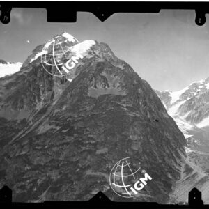 Val Veni - Aiguilles Glacies Trèlatête - località presa O. Arpicille - LN00010645