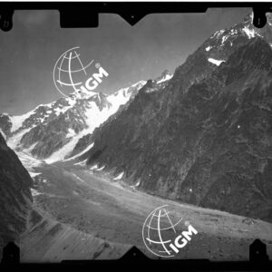 Val Veni - Aiguilles Glacies Trèlatête - località presa O. Arpicille - LN00010646