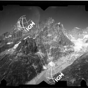 Val Ferret - Ghiacciai del Triolet e Pro de Ban - località Col Ferret - LN00010653