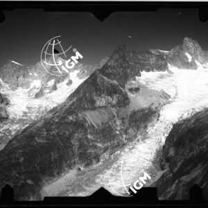 Val Ferret - Ghiacciai del Triolet e Pro de Ban - località Col Ferret - LN00010654