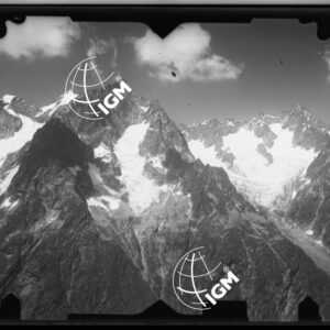 Val Ferret - panorama da M. Bianco Triolet - località presa M. Bellecombe - LN00010668