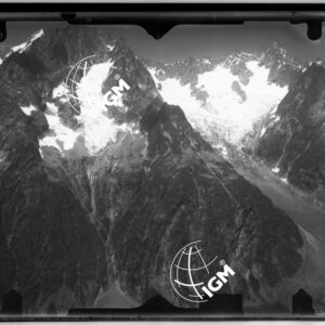 Val Ferret - panorama da M. Bianco Triolet - località presa M. Bellecombe - LN00010675