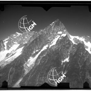 Val Ferret - panorama da M. Bianco Triolet - località presa M. Bellecombe - LN00010676