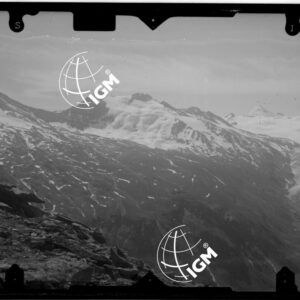Valgrisanche - panorama da G. Traversière a Becca di Suessa - località presa Est Punta Maurin - FT00001734