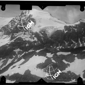 Valgrisanche - panorama da G. Traversière a Becca di Suessa - località presa Est Punta Maurin - FT00001736