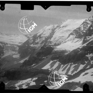 Valgrisanche - panorama da G. Traversière a Becca di Suessa - località presa Est Punta Maurin - FT00001739