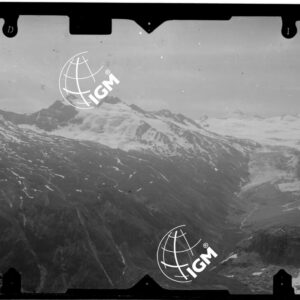Valgrisanche - panorama da G. Traversière a Becca di Suessa - località presa Est Punta Maurin - FT00001742