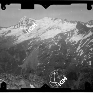 Valgrisanche - panorama da Becca Tei a Bassac sud - località presa Est Punta Maurin - FT00001749