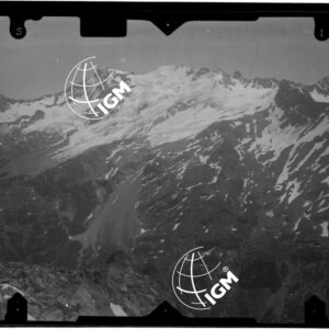 Valgrisanche - panorama da Becca Tei a Bassac sud - località presa Est Punta Maurin - FT00001752