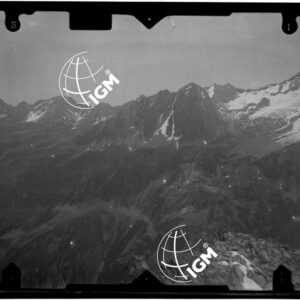 Valgrisanche - panorama da Becca Tei a Bassac sud - località presa Est Punta Maurin - FT00001755