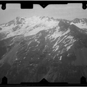 Valgrisanche - panorama da Becca Tei a Bassac sud - località presa Est Punta Maurin - FT00001761