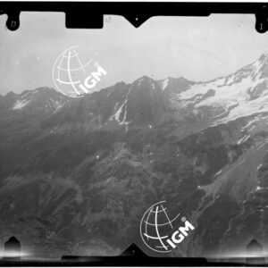 Valgrisanche - panorama da Becca Tei a Bassac sud - località presa Est Punta Maurin - FT00001764
