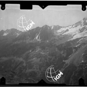 Valgrisanche - panorama da Becca Tei a Bassac sud - località presa Est Punta Maurin - FT00001767