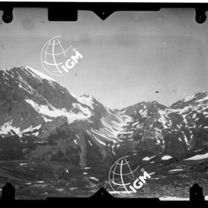 Valgrisanche - panorama da Becca Tei a Becca traversière - località presa Passo Grapillon - FT00001782