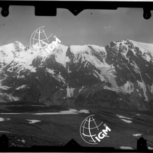 Valgrisanche - panorama da Becca Tei a Becca traversière - località presa Passo Grapillon - FT00001788