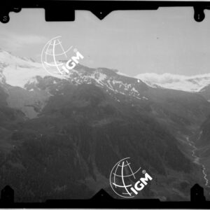 Valgrisanche - panorama da Becca di Toss a Becca Traversière - località presa M. Pilà - LN00010761
