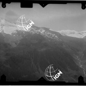 Valgrisanche - panorama da Becca di Toss a Becca Traversière - località presa M. Pilà - LN00010762