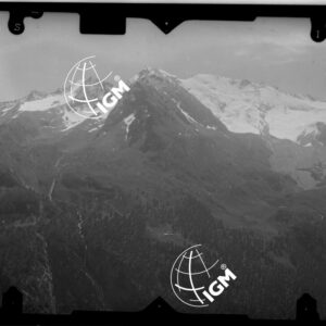 Valgrisanche - panorama da Becca di Toss a Becca Traversière - località presa M. Pilà - LN00010763