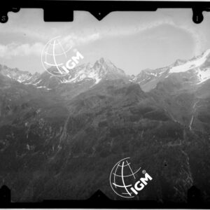 Valgrisanche - panorama da Becca di Toss a Becca Traversière - località presa M. Pilà - LN00010765