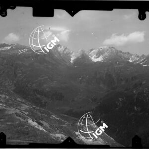 Valgrisanche - panorama da Becca di Toss a Becca Traversière - località presa M. Pilà - FT00001825