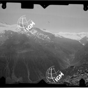 Valgrisanche - panorama da Becca di Toss a Becca Traversière - località presa M. Pilà - FT00001827