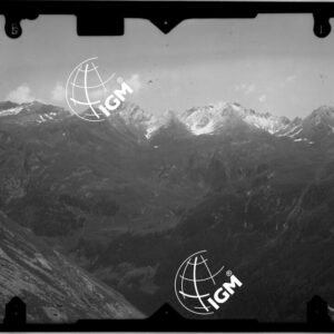 Valgrisanche - panorama da Becca di Toss a Becca Traversière - località presa M. Pilà - FT00001840