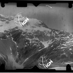 Valgrisanche - panorama da Giasson al Col du Mont - località presa M. Pilà - LN00010771