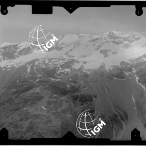 Valgrisanche - panorama da Giasson al Col du Mont - località presa M. Pilà - LN00010773