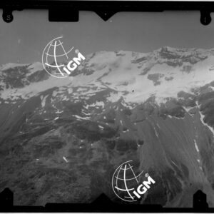 Valgrisanche - panorama da Giasson al Col du Mont - località presa M. Pilà - LN00010774
