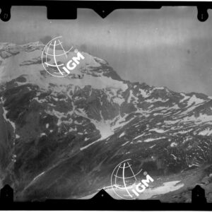 Valgrisanche - panorama da Giasson al Col du Mont - località presa M. Pilà - LN00010776