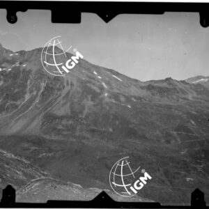 Valgrisanche - panorama da Becca di Verconey a M. Giasson - località presa W. M. Pilà - LN00010780