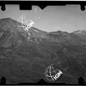 Valgrisanche - panorama da Becca di Verconey a M. Giasson - località presa W. M. Pilà - LN00010784