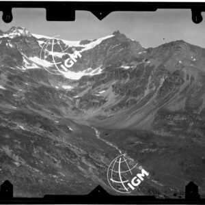 Valgrisanche - panorama da Becca di Verconey a M. Giasson - località presa W. M. Pilà - FT00001885