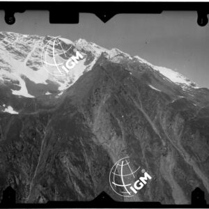 Valgrisanche - panorama da Punta Maurin a Testa Rutor - località presa pendici Reficita - FT00001901