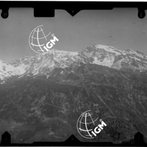 Valgrisanche - panorama da Punta Maurin a Testa Rutor - località presa pendici Reficita - FT00001902