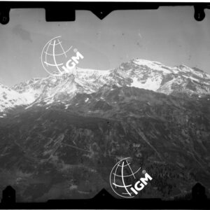 Valgrisanche - panorama da Punta Maurin a Testa Rutor - località presa pendici Reficita - FT00001905