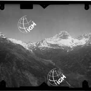 Valgrisanche - panorama da Punta Maurin a Testa Rutor - località presa pendici Reficita - FT00001908